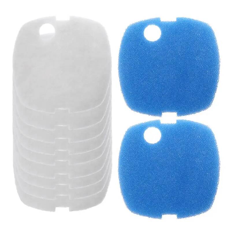 Tampons filtrants en éponge po - Reef Tank Filter avis et prix