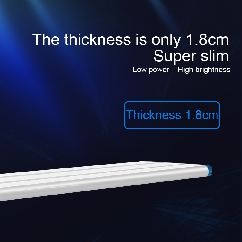 Extensible Étanche Clip sur La - Aquarium Marine Lights avis et prix