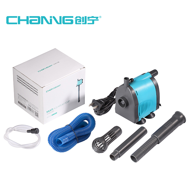 Pompe à eau submersible multif - Reef Tank Filter avis et prix