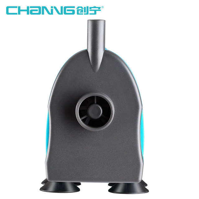 Pompe à eau submersible multif - Reef Tank Filter avis et prix