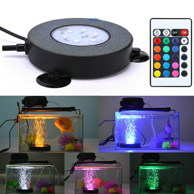 Télécommande 24 touches, étanc - Aquarium Marine Lights avis et prix