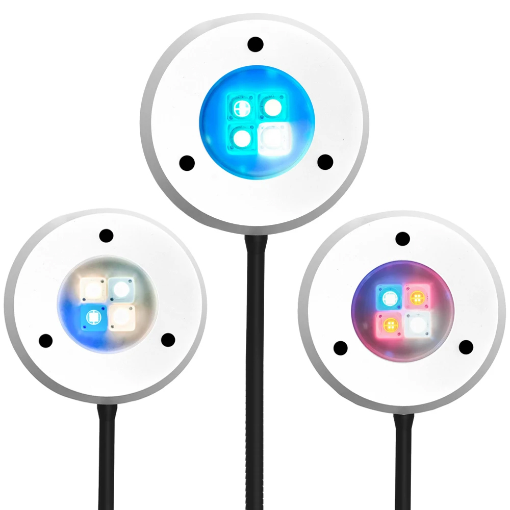 Lampe LED Spectra SP20 20W pou - Marine Coral avis et prix