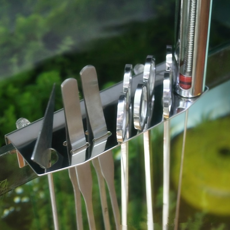 Support d'outils de nettoyage  - Marine Aquarium avis et prix