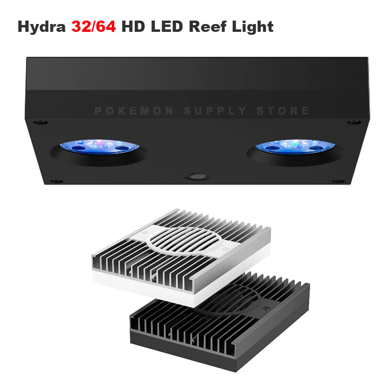Aqua Illumination AI Hydra 32H - Marine Coral avis et prix