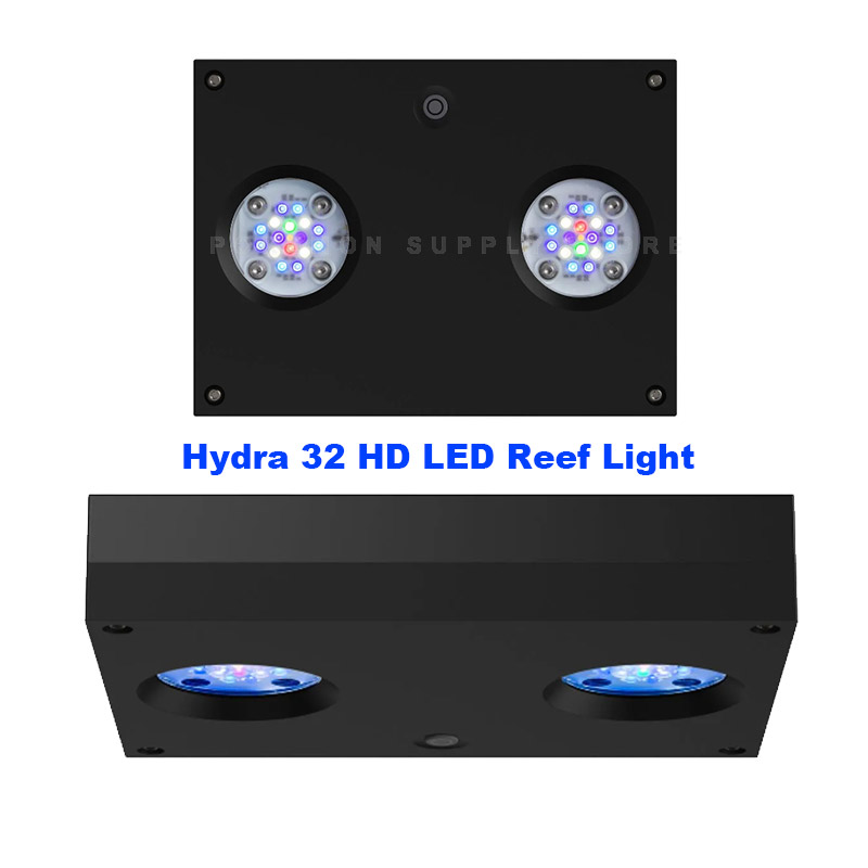Aqua Illumination AI Hydra 32H - Marine Coral avis et prix