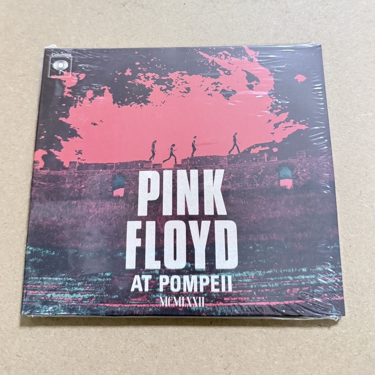 CD de musique rock classique o - Live Rock avis et prix
