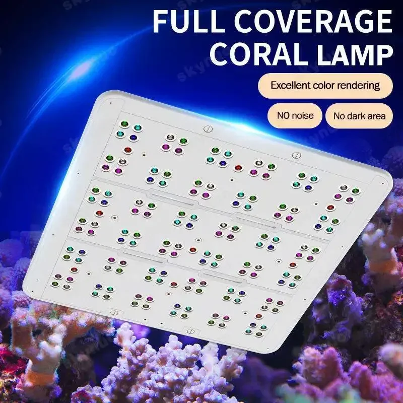 En stock KASSRAY T90 90W Lampe - Marine Coral avis et prix