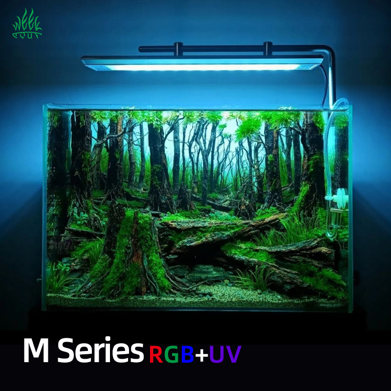 WEEKAQUA M300/M400/M450 D1 PRO - Aquarium Marine Lights avis et prix
