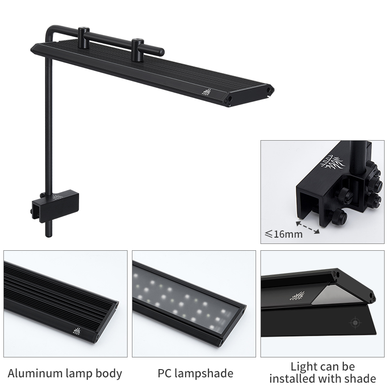 WEEKAQUA M300/M400/M450 D1 PRO - Aquarium Marine Lights avis et prix