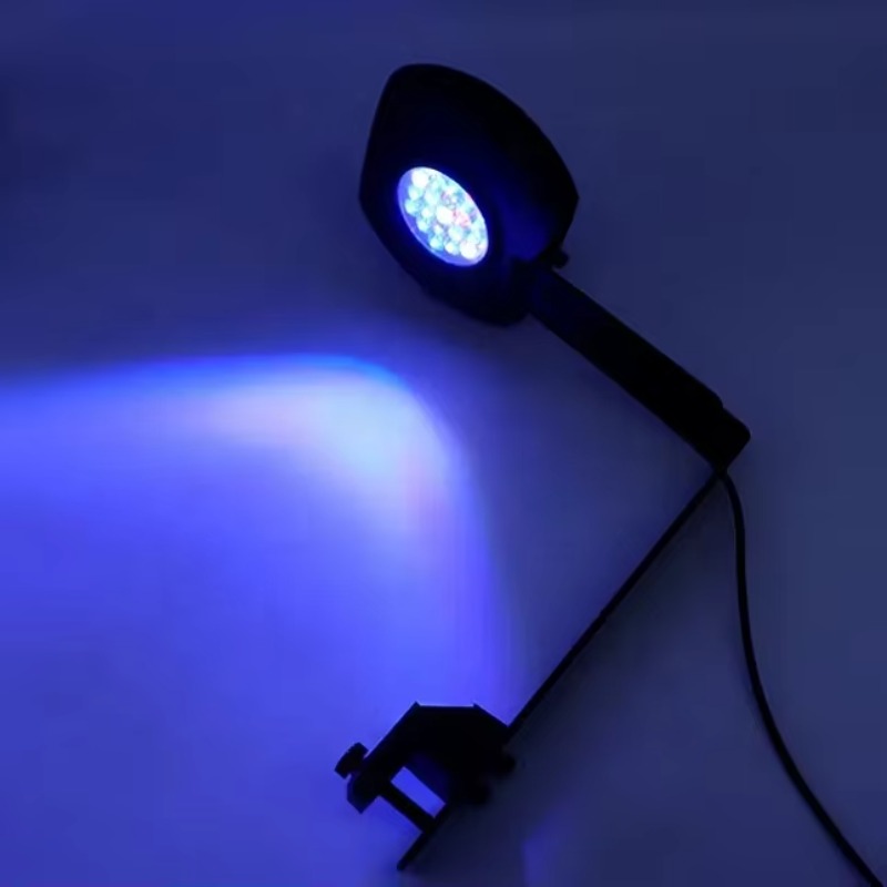 Lampe d'aquarium marin Q7 79W  - Marine Coral avis et prix