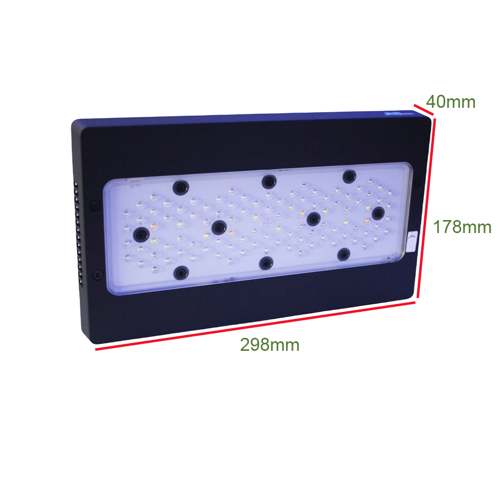 A8 III Moon Light : Lampe puis - Marine Coral avis et prix