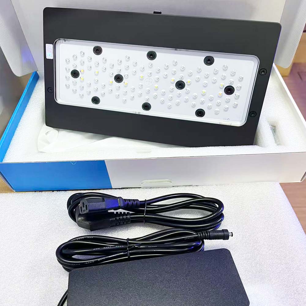 A8 III Moon Light : Lampe puis - Marine Coral avis et prix