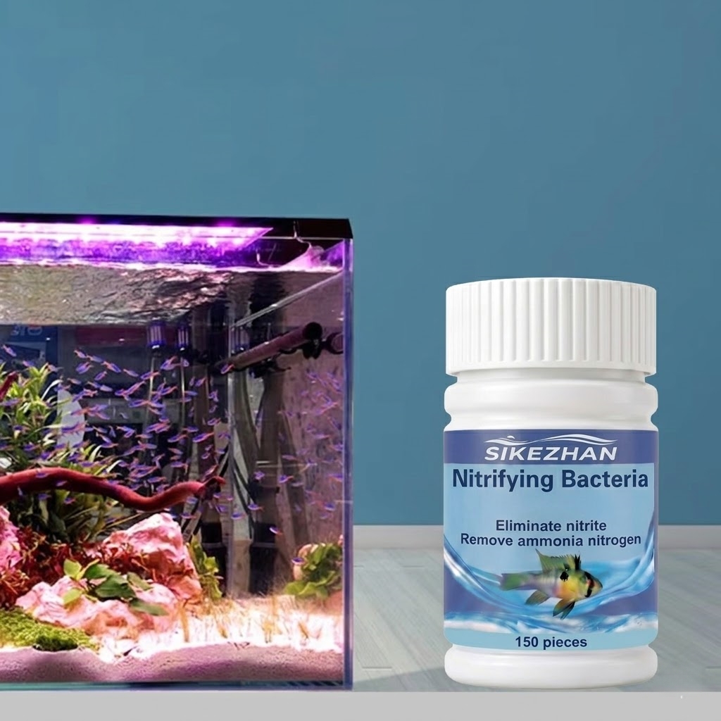 SIKEZHAN Filtre Biologique pou - Ocean Aquarium avis et prix