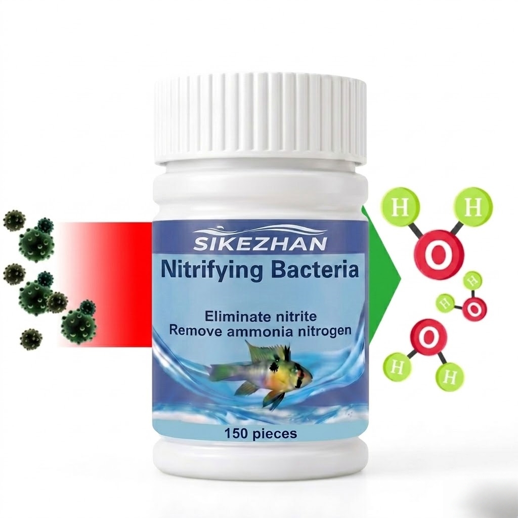 SIKEZHAN Filtre Biologique pou - Ocean Aquarium avis et prix
