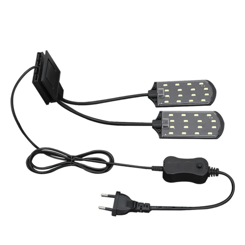 Mini lumière d'aquarium LED 5W - Reef Lighting avis et prix