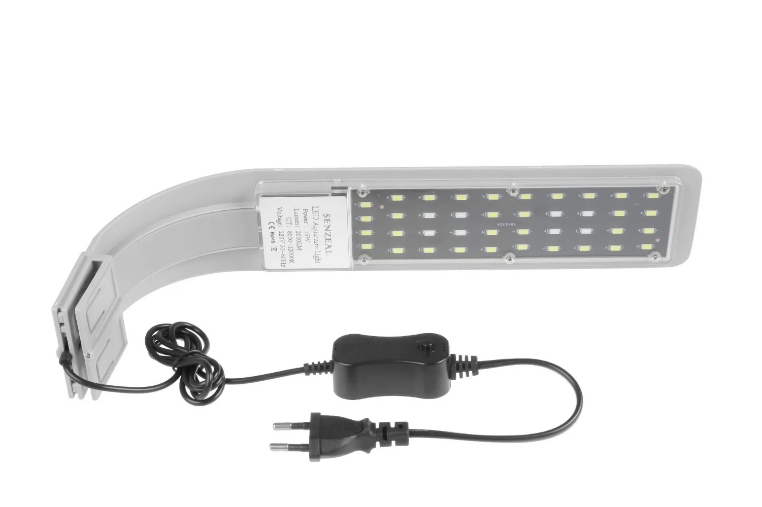 Mini lumière d'aquarium LED 5W - Reef Lighting avis et prix
