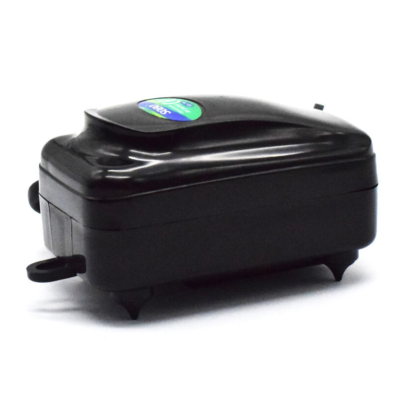Sobo Songbao pompe à oxygène p - Marine Fish Tank avis et prix