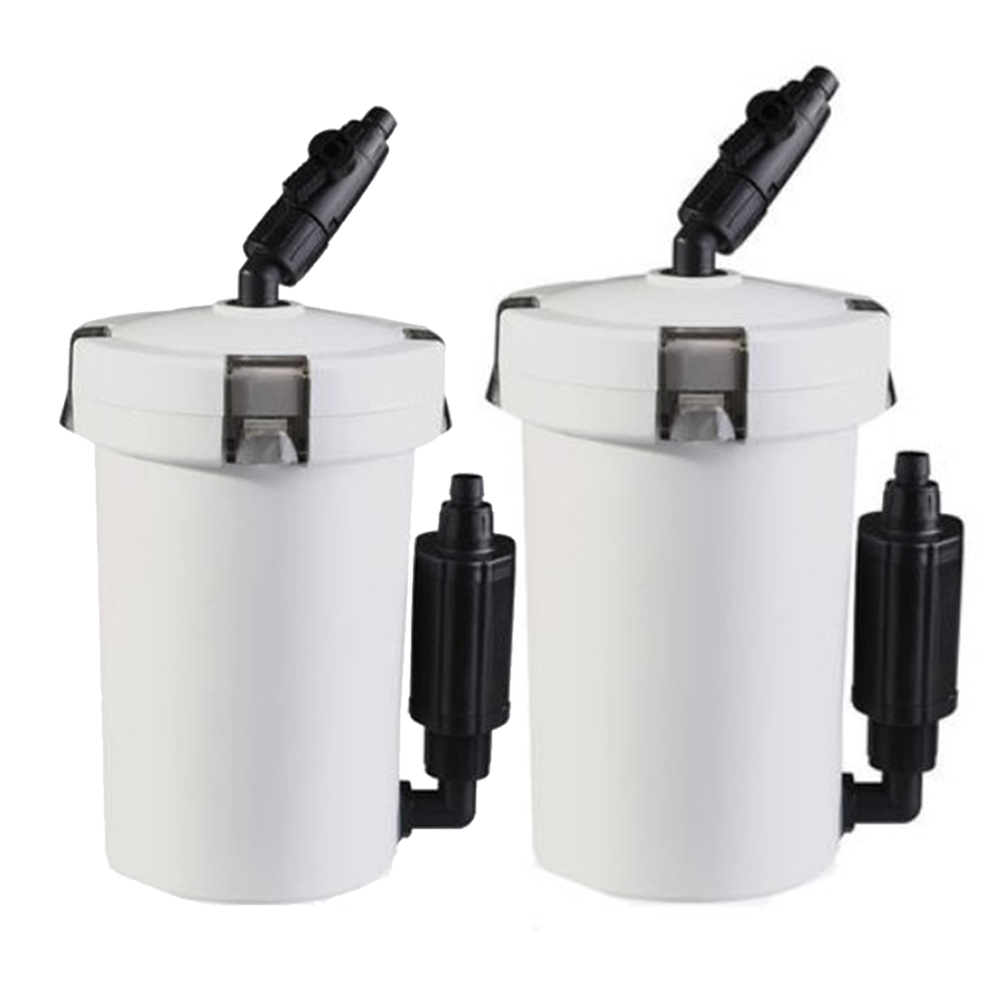 Filtre d'aquarium silencieux a - Reef Tank Filter avis et prix