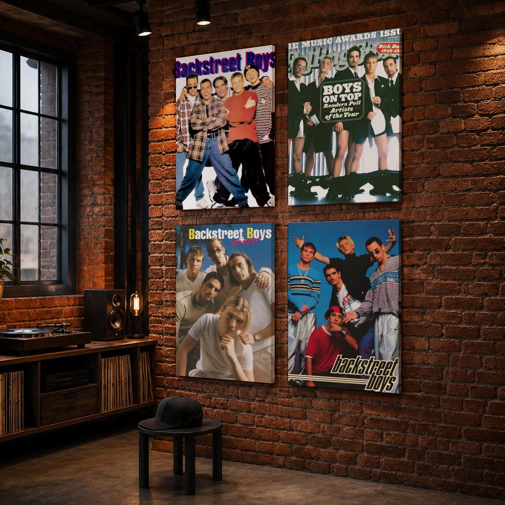 Tableau mural encadré sur le t - Live Rock avis et prix