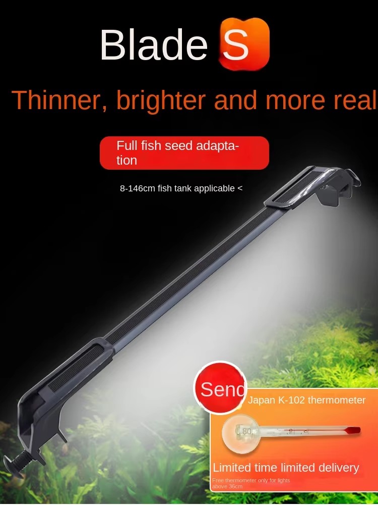 Plante grandir Aquarium lumièr - Reef Lighting avis et prix