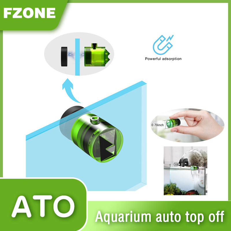 MagTool AUTO TOP Off(ATO) Pomp - Reef Aquarium avis et prix
