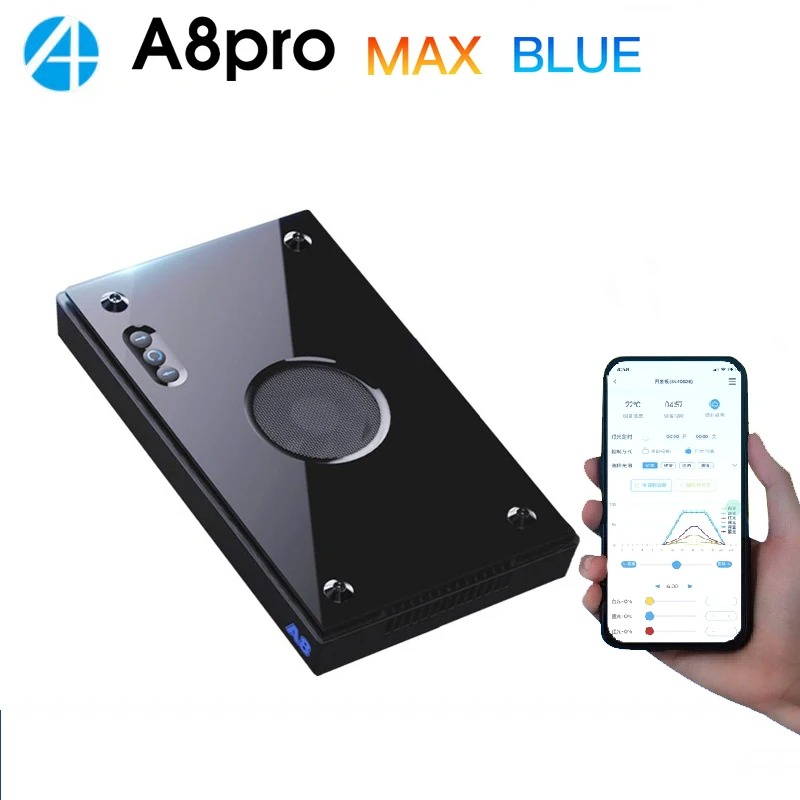 A8Pro II Max Coral Reef Marine - Marine Coral avis et prix
