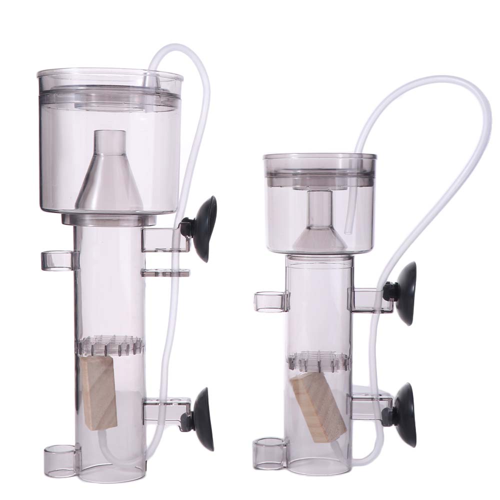 Écumeur de protéines pour aqua - Reef Tank Filter avis et prix