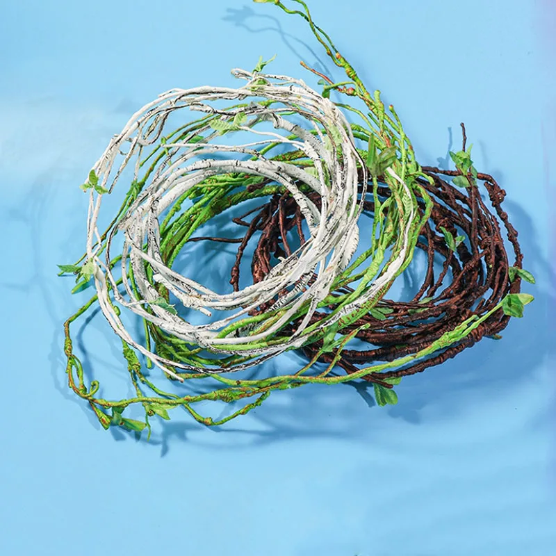 Vignes décor Branches d'escala - Marine Fish Tank avis et prix