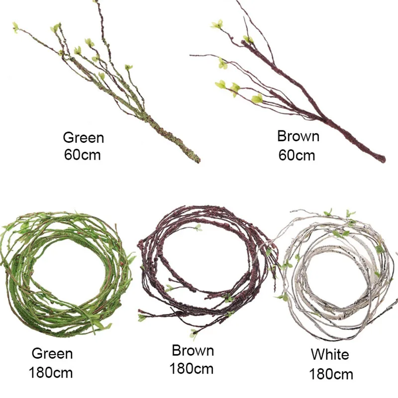 Vignes décor Branches d'escala - Marine Fish Tank avis et prix